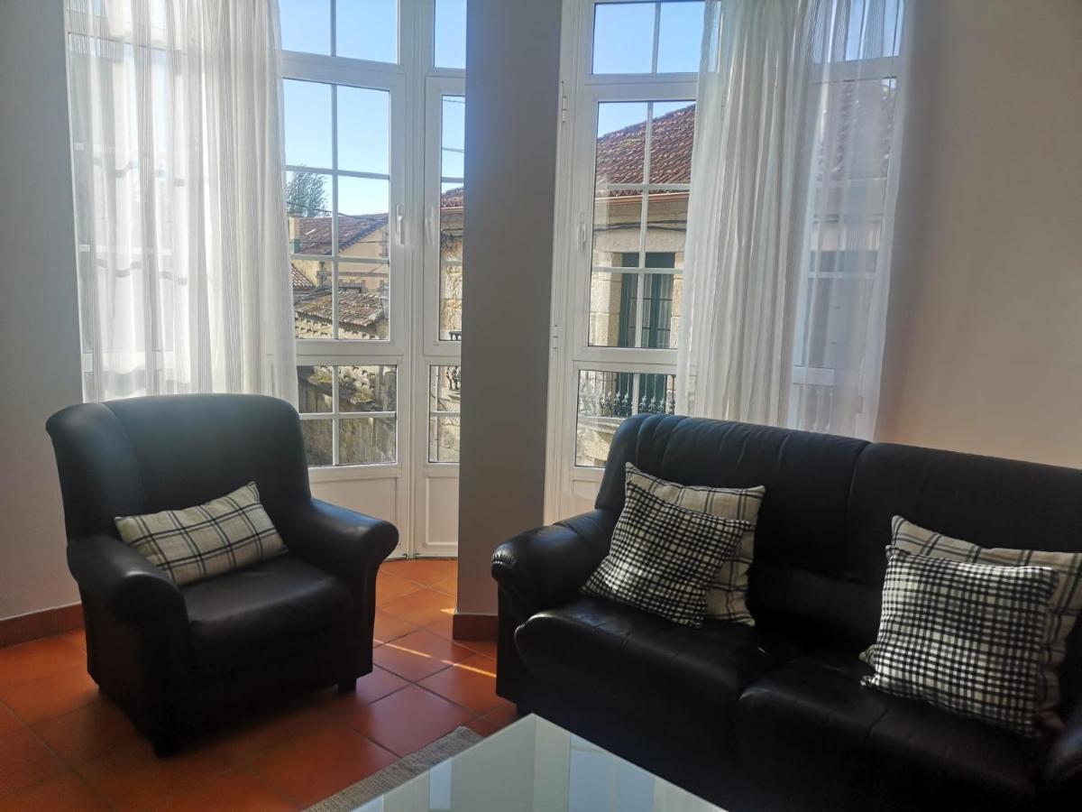 Апартаменты Apartamento Bohemia Вильянуэва-де-Ароса Экстерьер фото